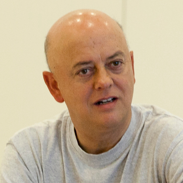 Odón Elorza